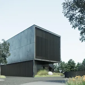 Hotel Bv, Brignano Gera d'Adda
