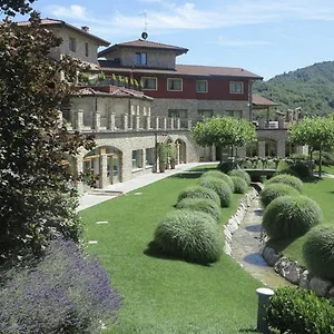 Hotel Bes Terme Di, Palazzago