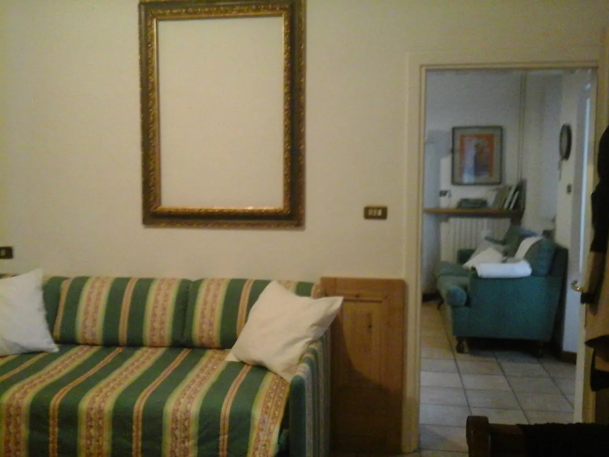 Bed & Breakfast Bio&B Cascina Montebello Palazzago