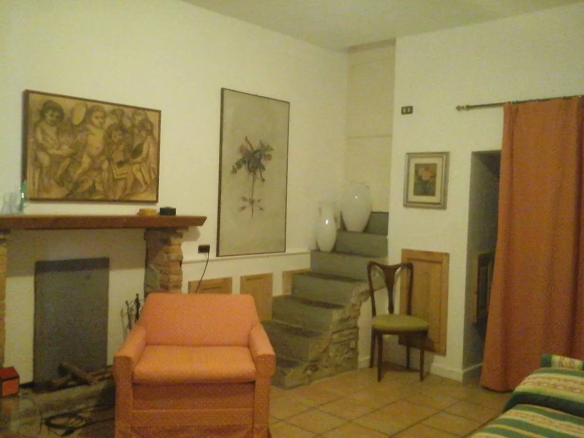 Bio&B Cascina Montebello Palazzago