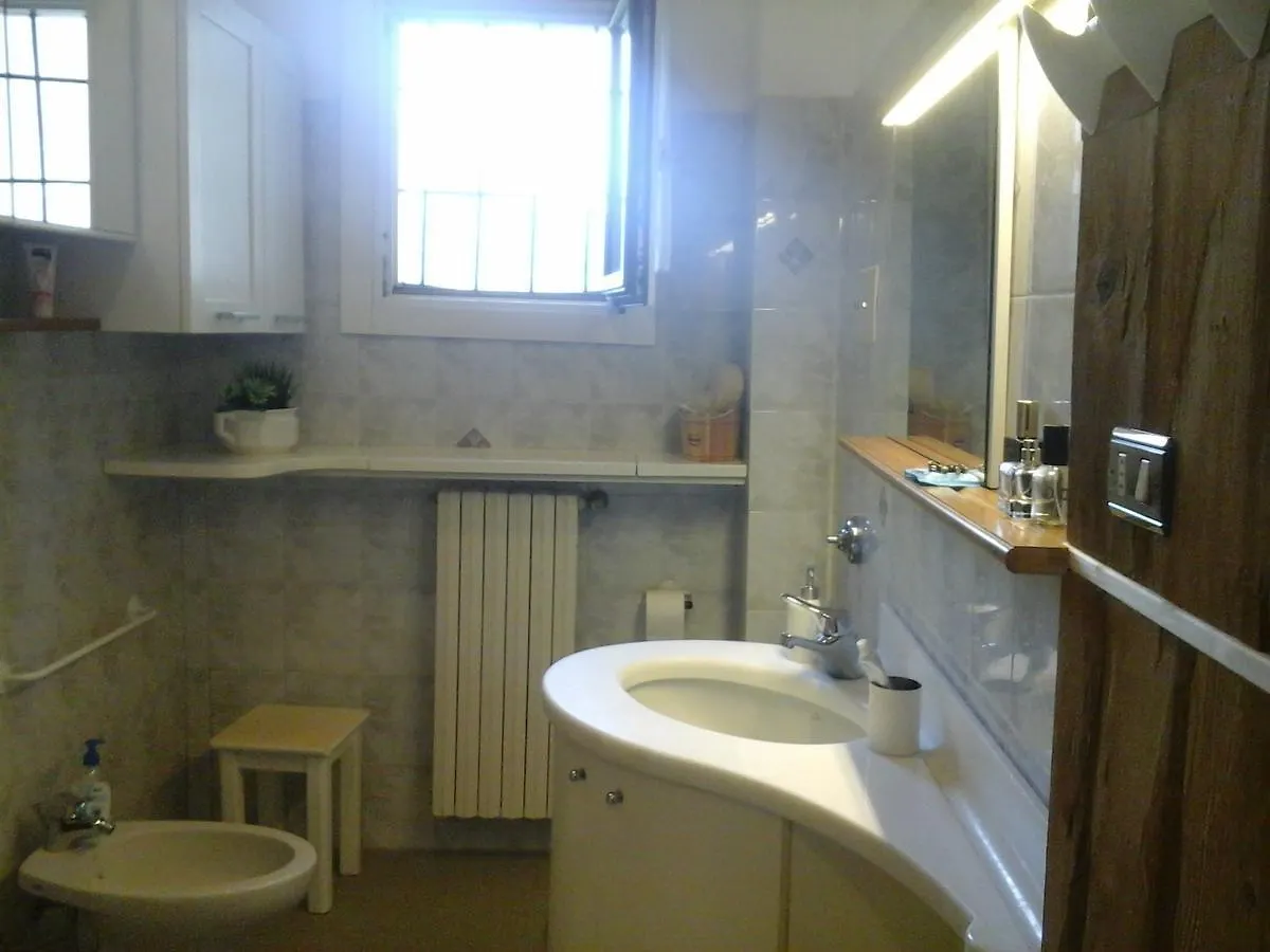 Bio&B Cascina Montebello Palazzago Bed & Breakfast