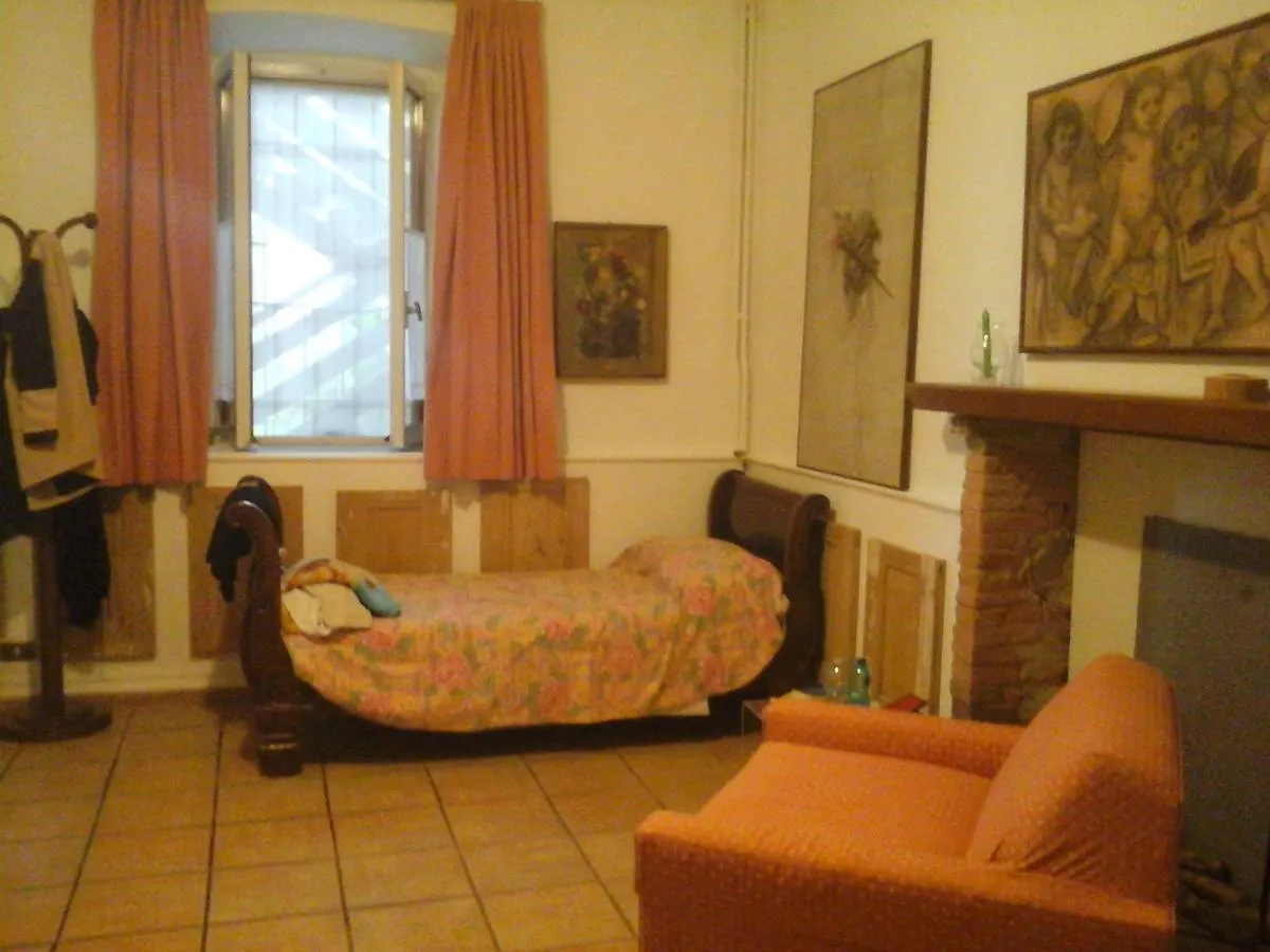 Bio&B Cascina Montebello Palazzago