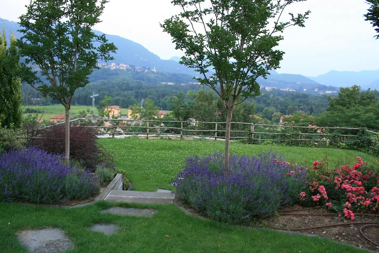 Bio&B Cascina Montebello Palazzago 0*,  Italy