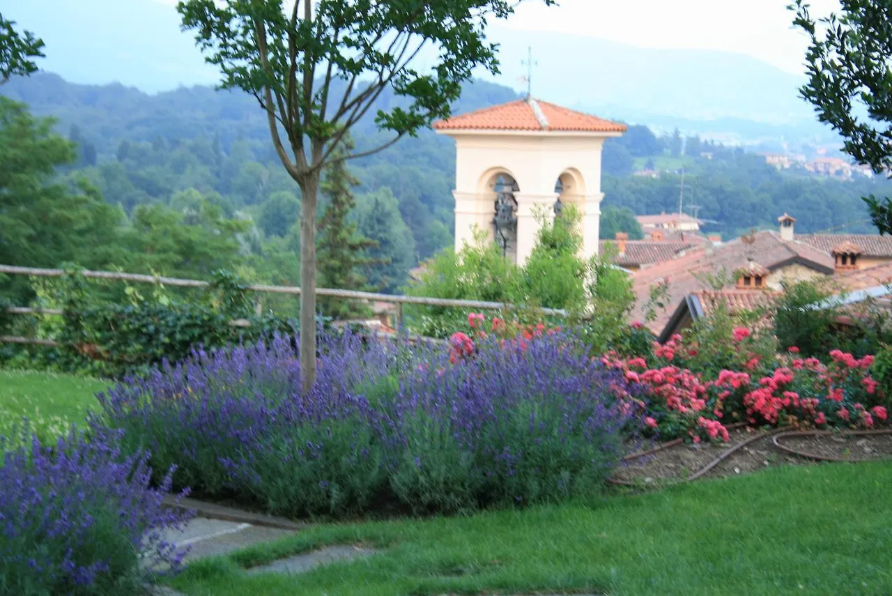 Bed & Breakfast Bio&B Cascina Montebello Palazzago Italy